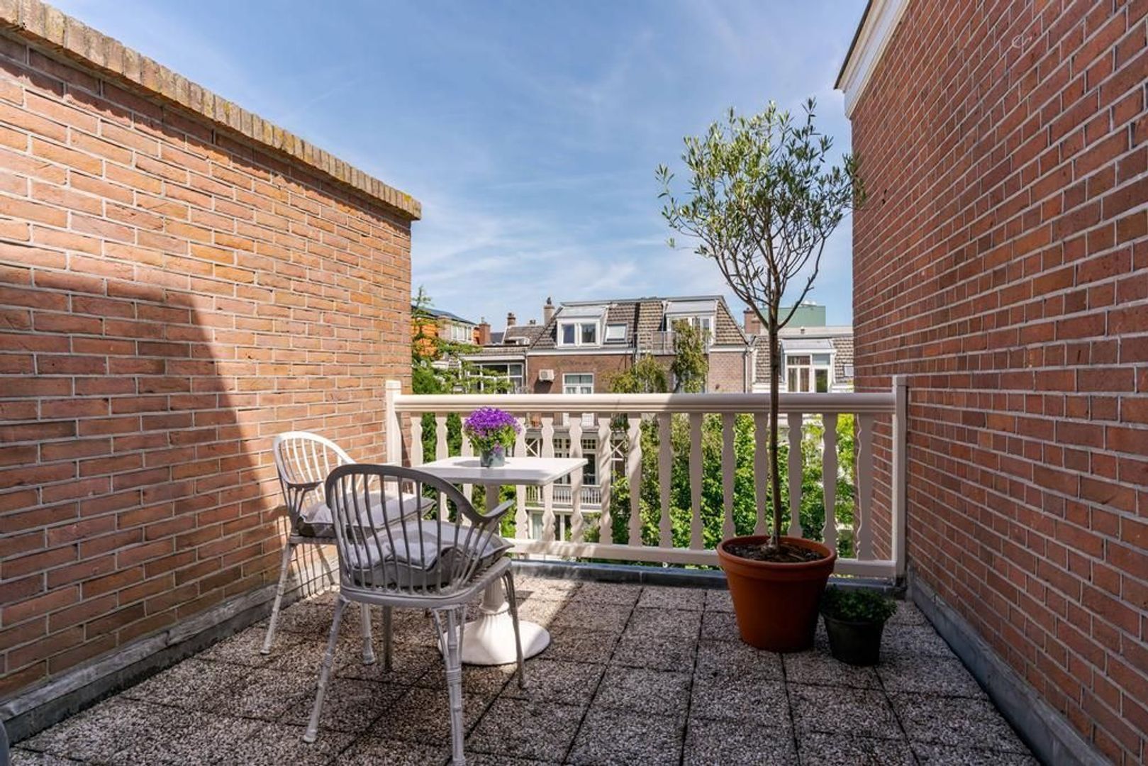 1e Sweelinckstraat 31