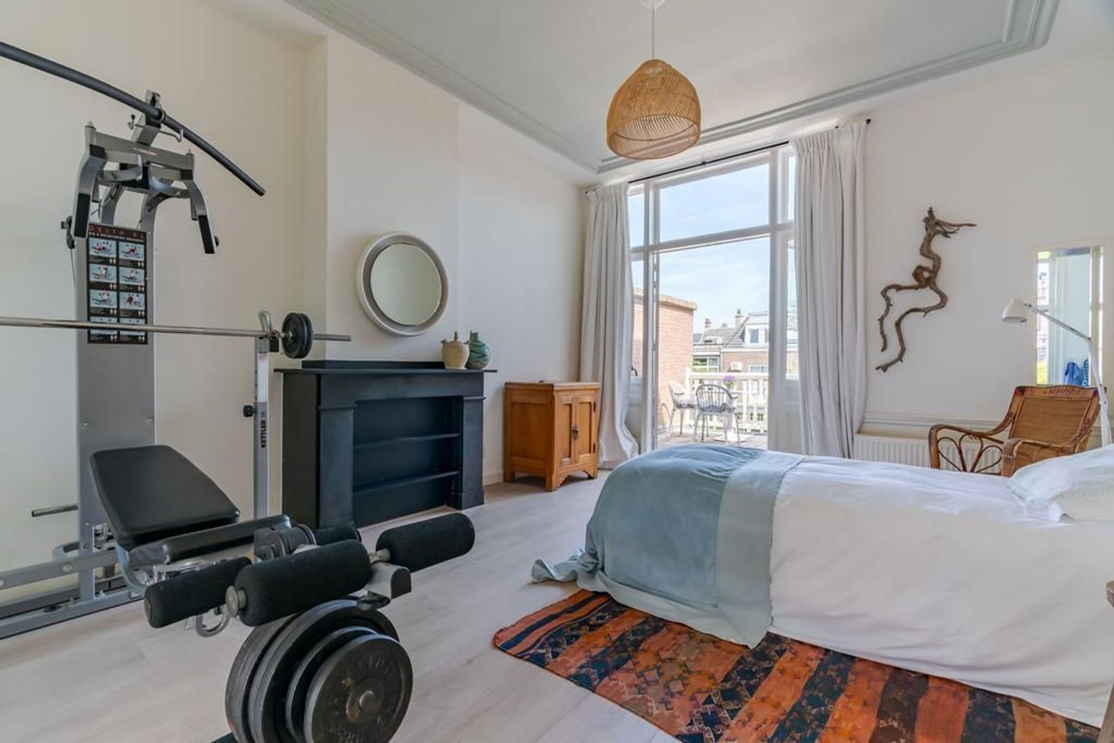 1e Sweelinckstraat 31