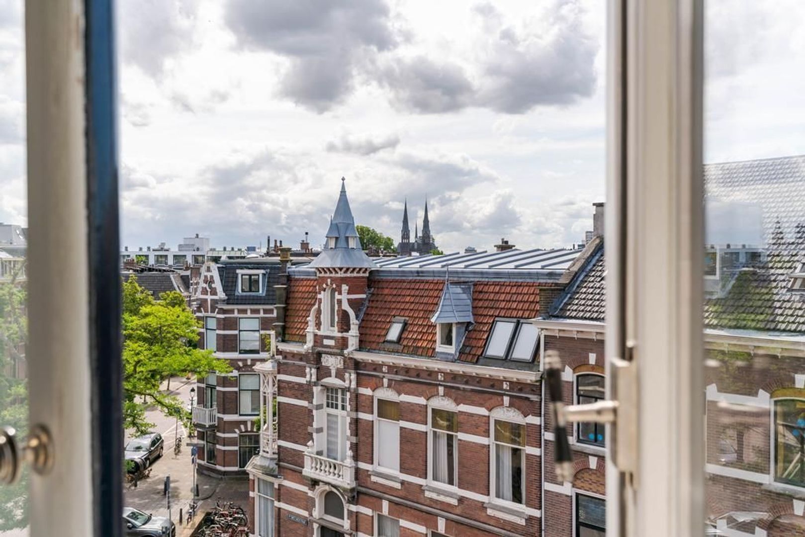 1e Sweelinckstraat 31