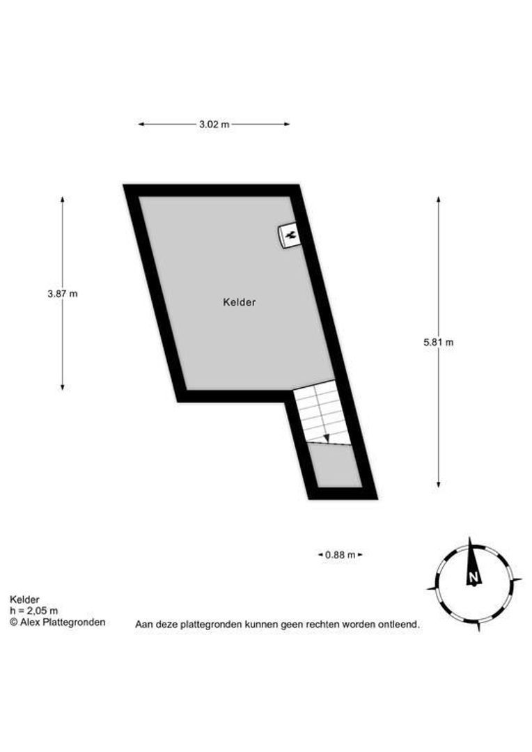 1e Sweelinckstraat 31