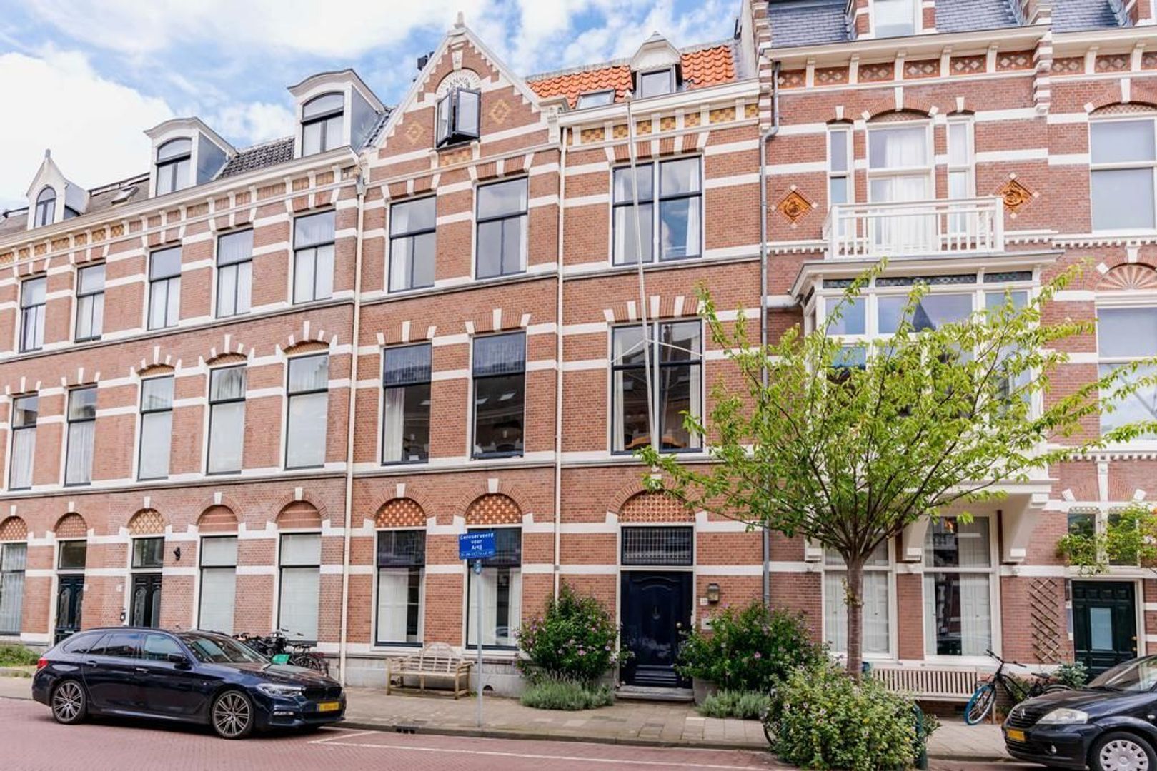 1e Sweelinckstraat 31