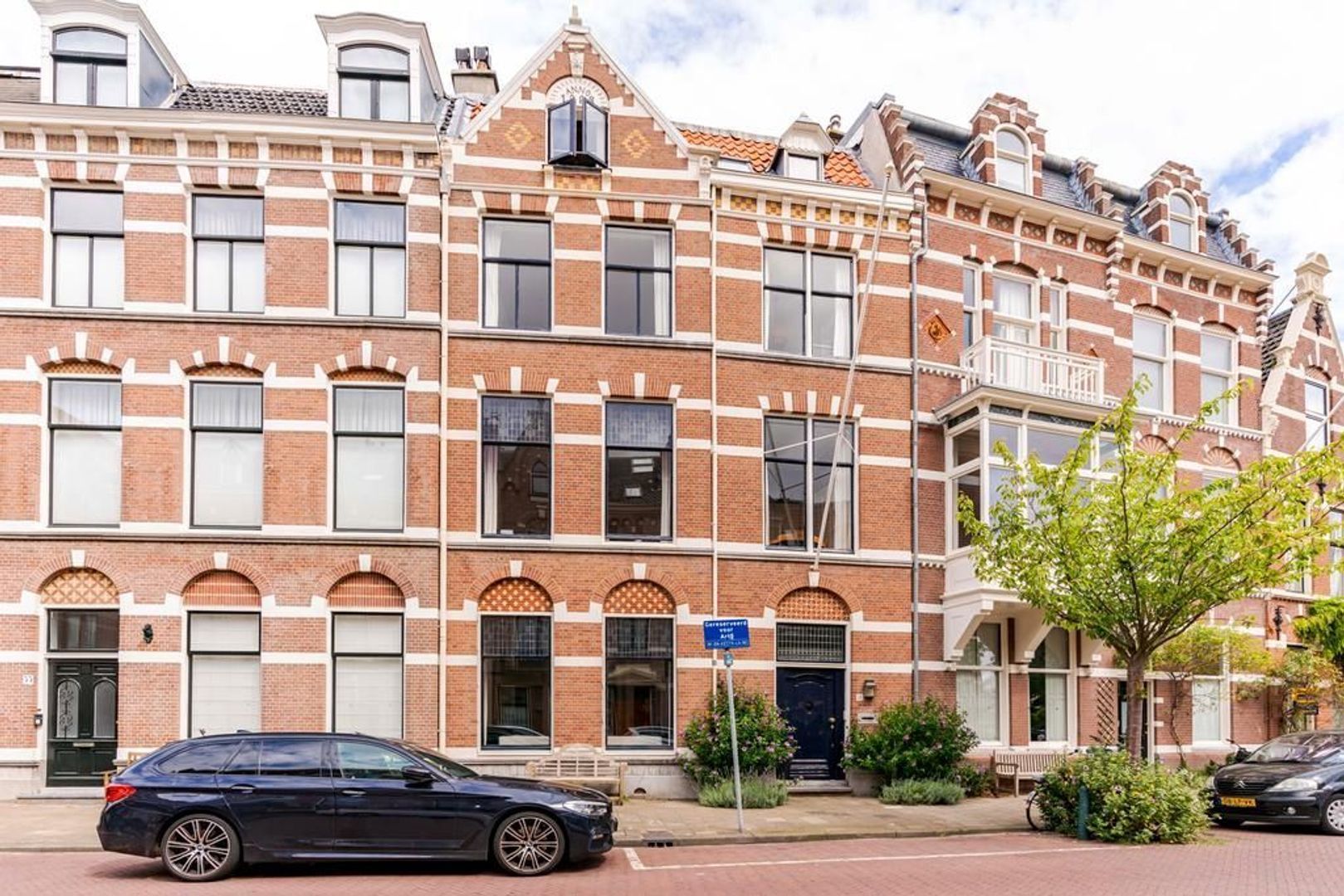 1e Sweelinckstraat 31