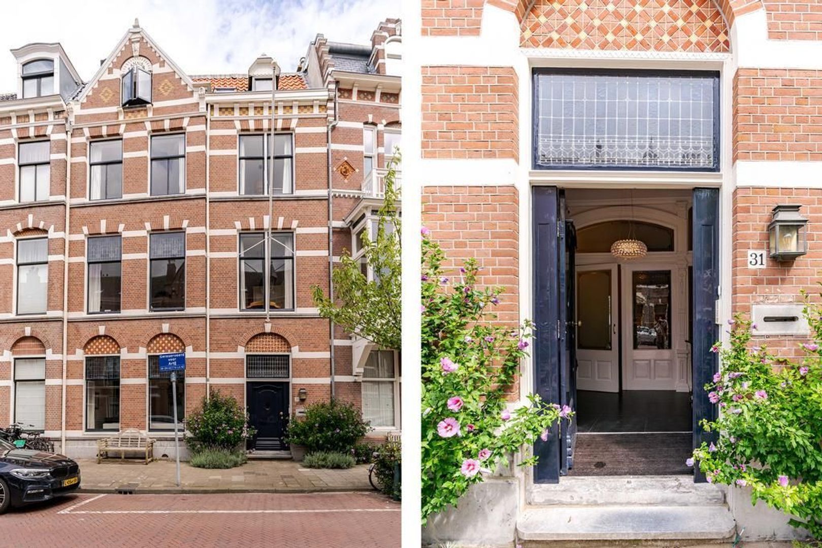 1e Sweelinckstraat 31