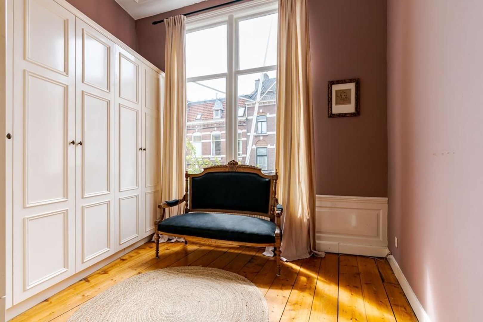 1e Sweelinckstraat 31