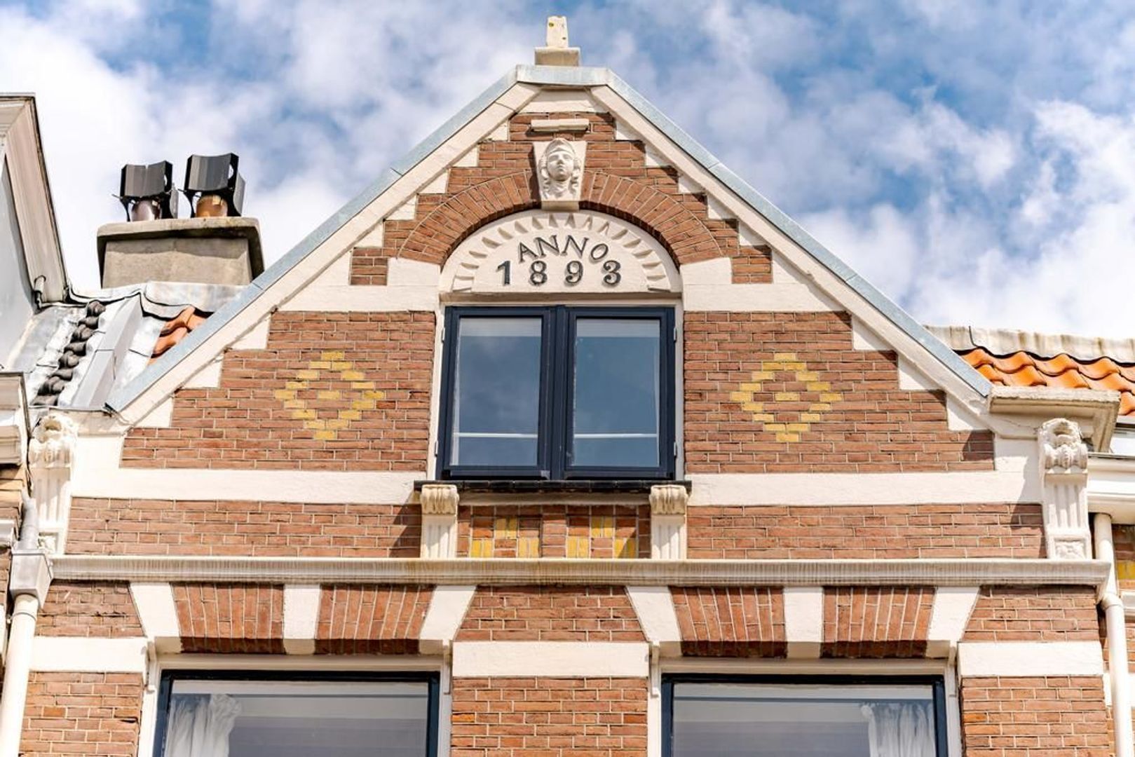 1e Sweelinckstraat 31