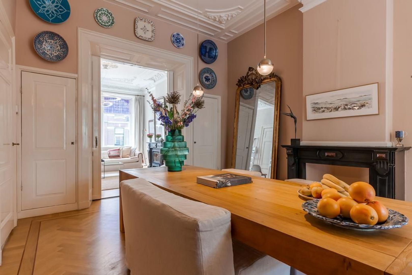 1e Sweelinckstraat 31