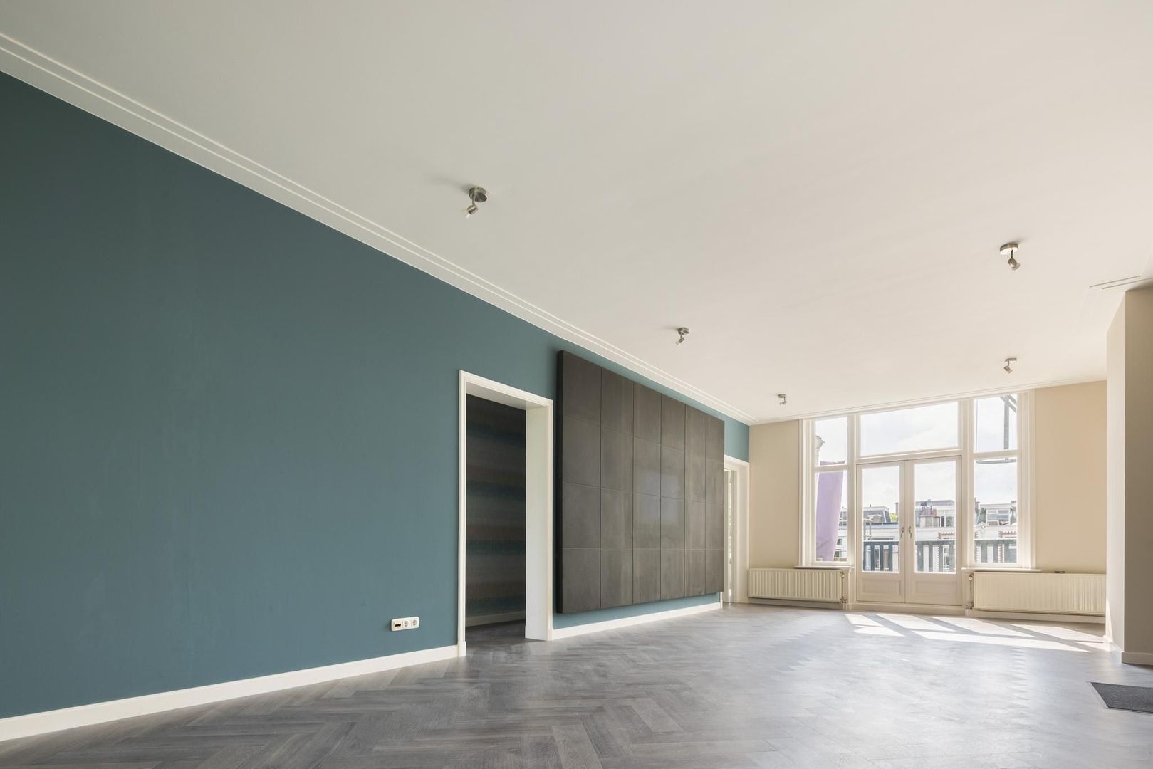 Frederik Hendrikplein 1 B