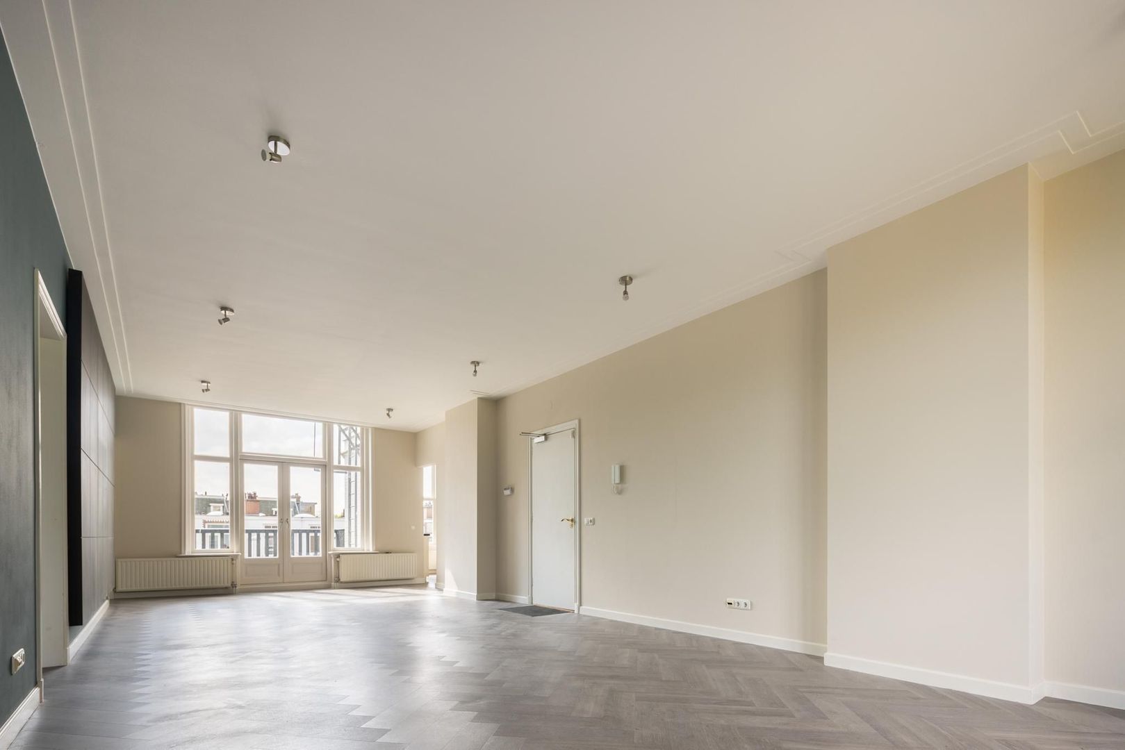 Frederik Hendrikplein 1 B