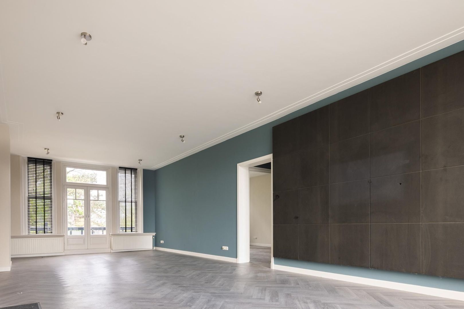 Frederik Hendrikplein 1 B