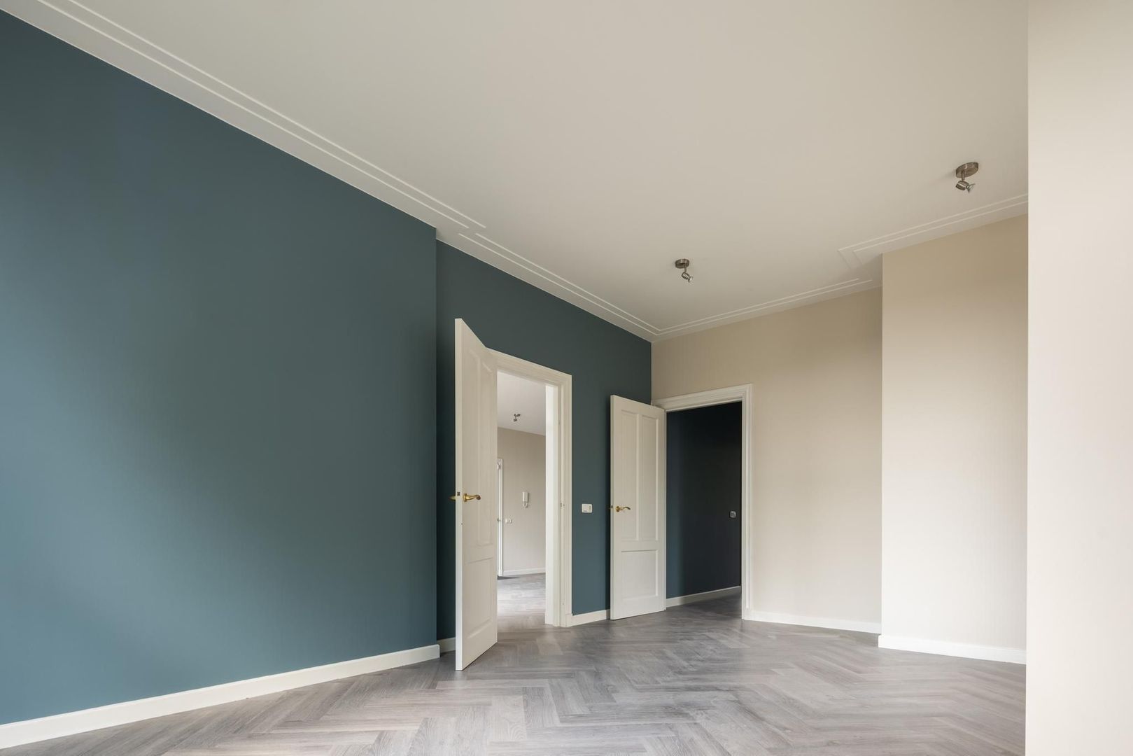 Frederik Hendrikplein 1 B