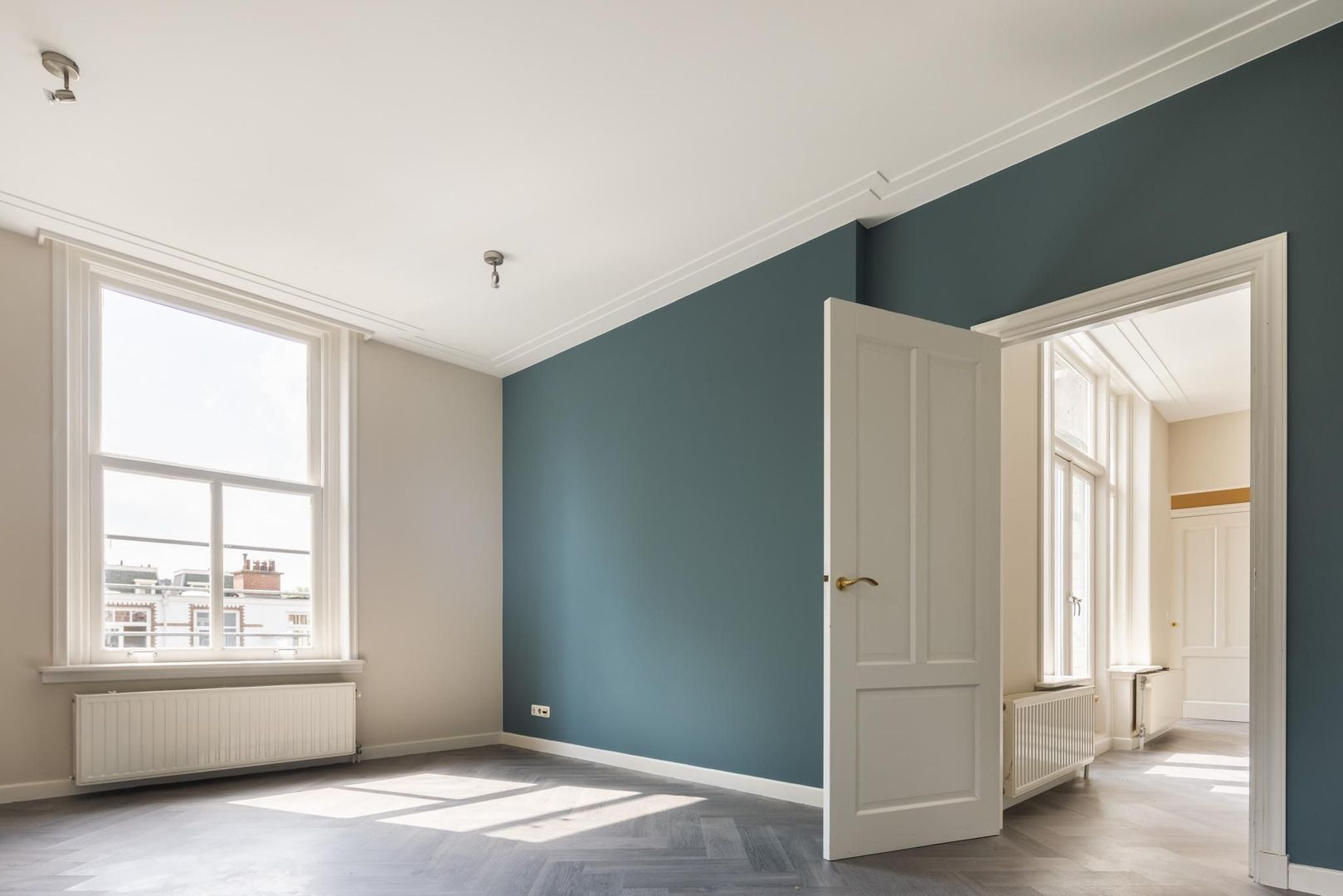 Frederik Hendrikplein 1 B