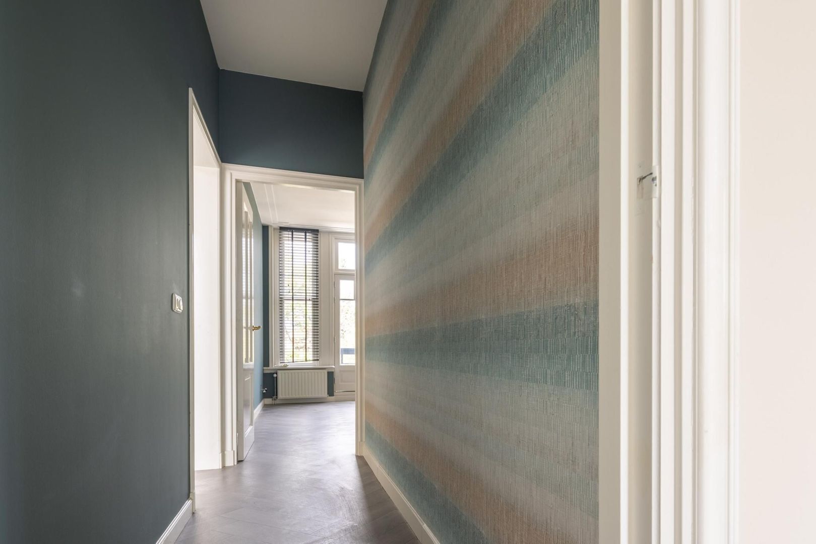 Frederik Hendrikplein 1 B