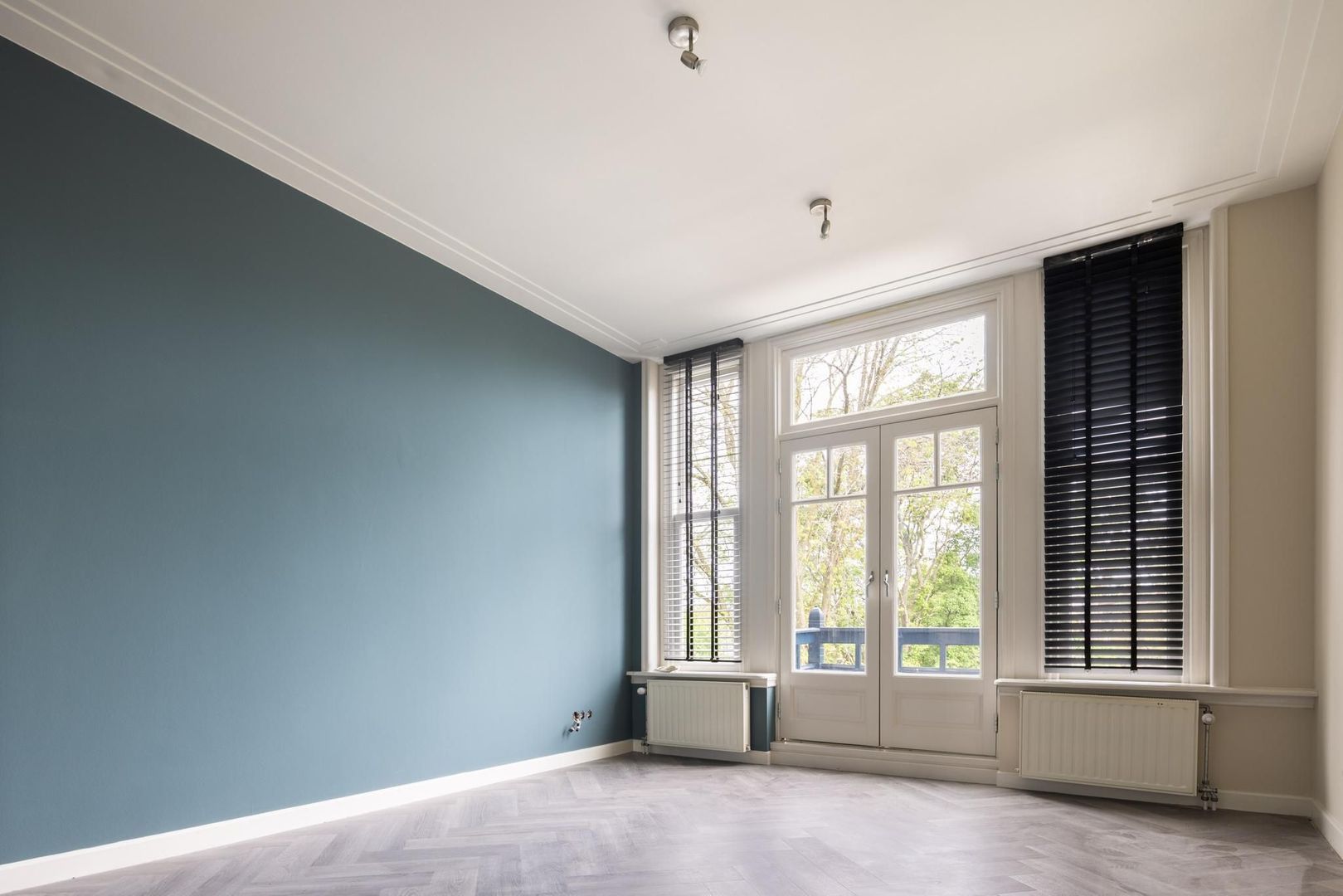 Frederik Hendrikplein 1 B