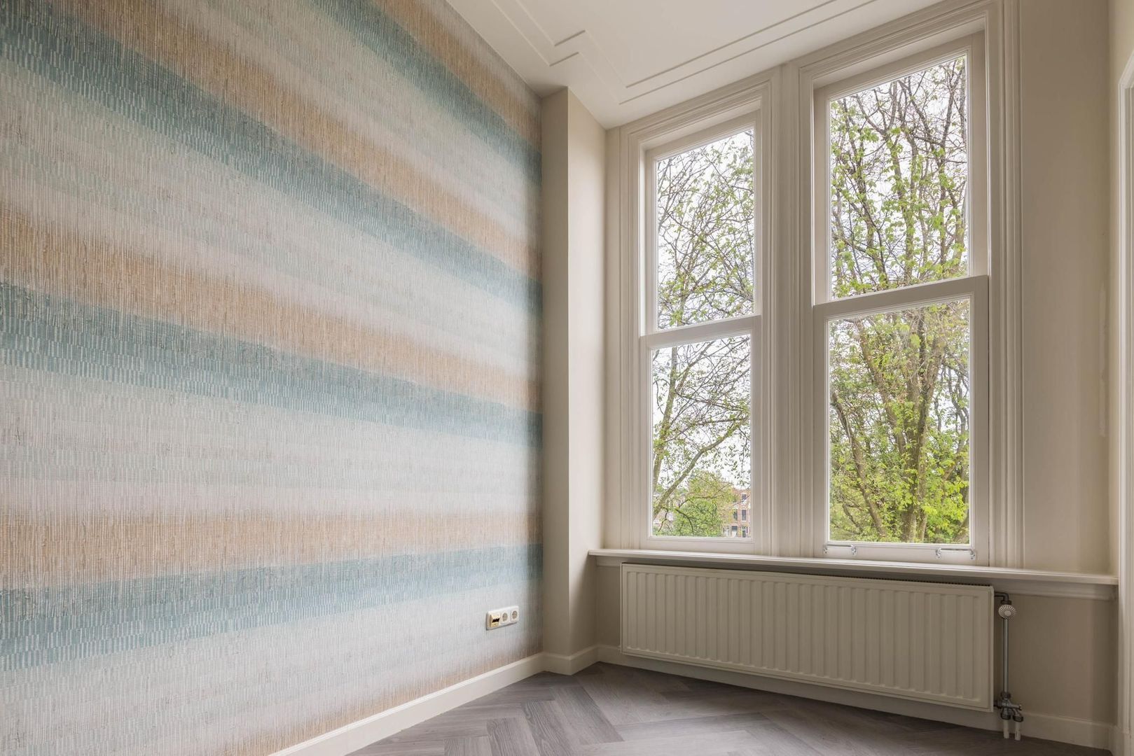 Frederik Hendrikplein 1 B