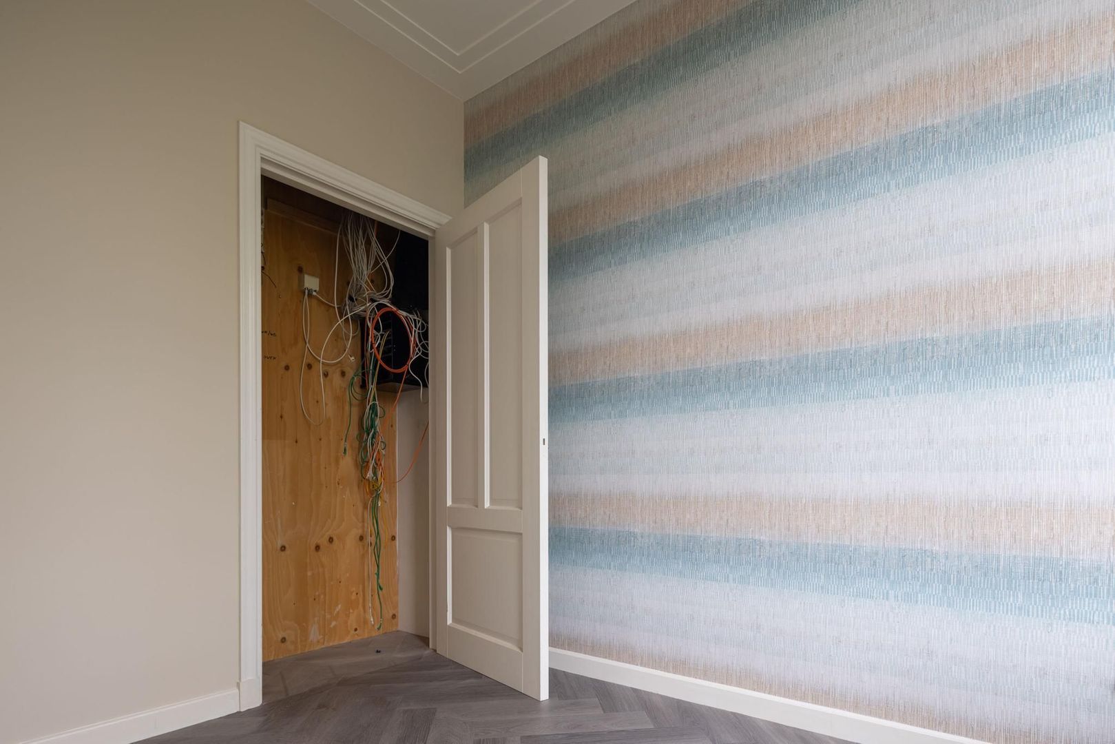 Frederik Hendrikplein 1 B