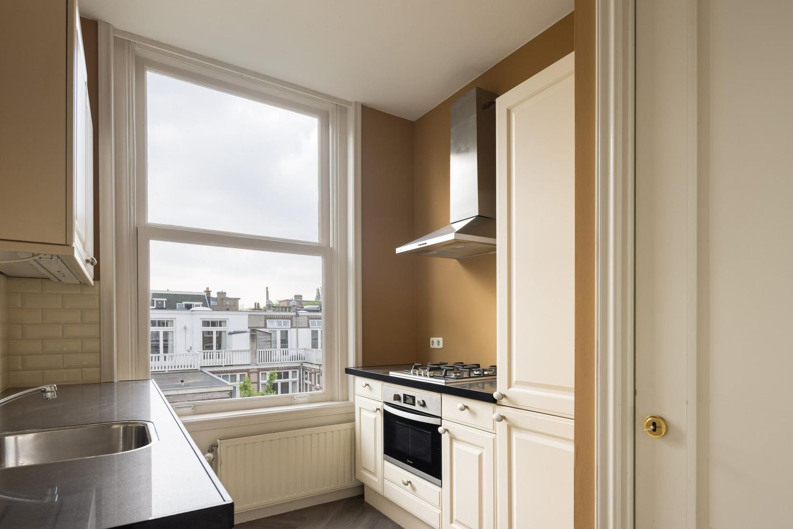 Frederik Hendrikplein 1 B