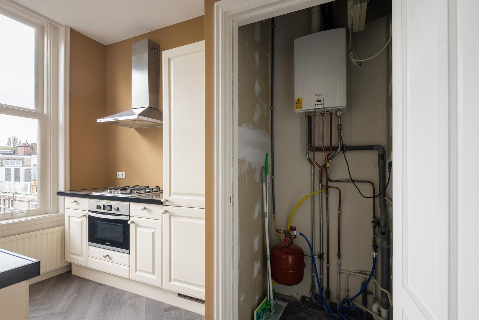 Frederik Hendrikplein 1 B