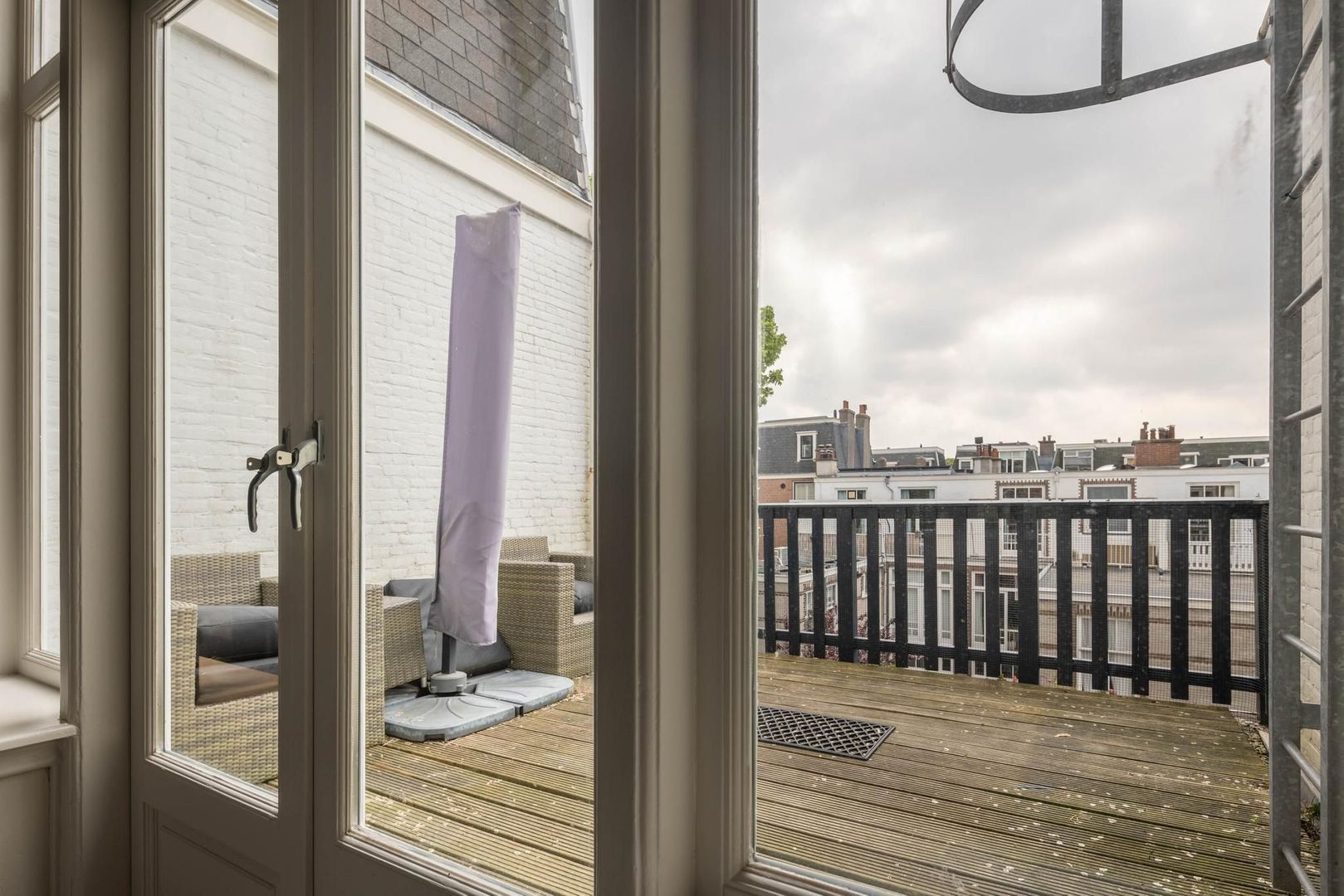 Frederik Hendrikplein 1 B