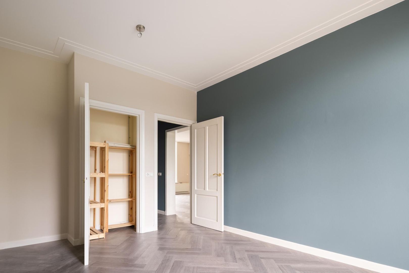 Frederik Hendrikplein 1 B