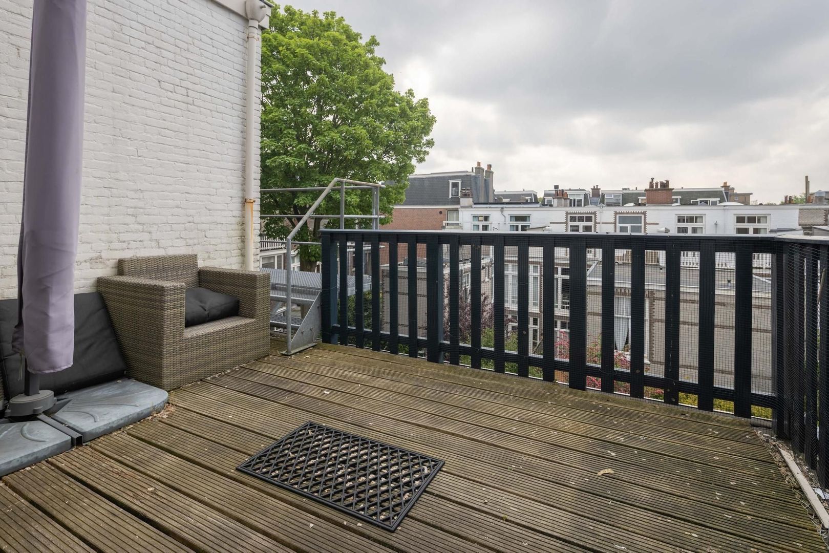 Frederik Hendrikplein 1 B