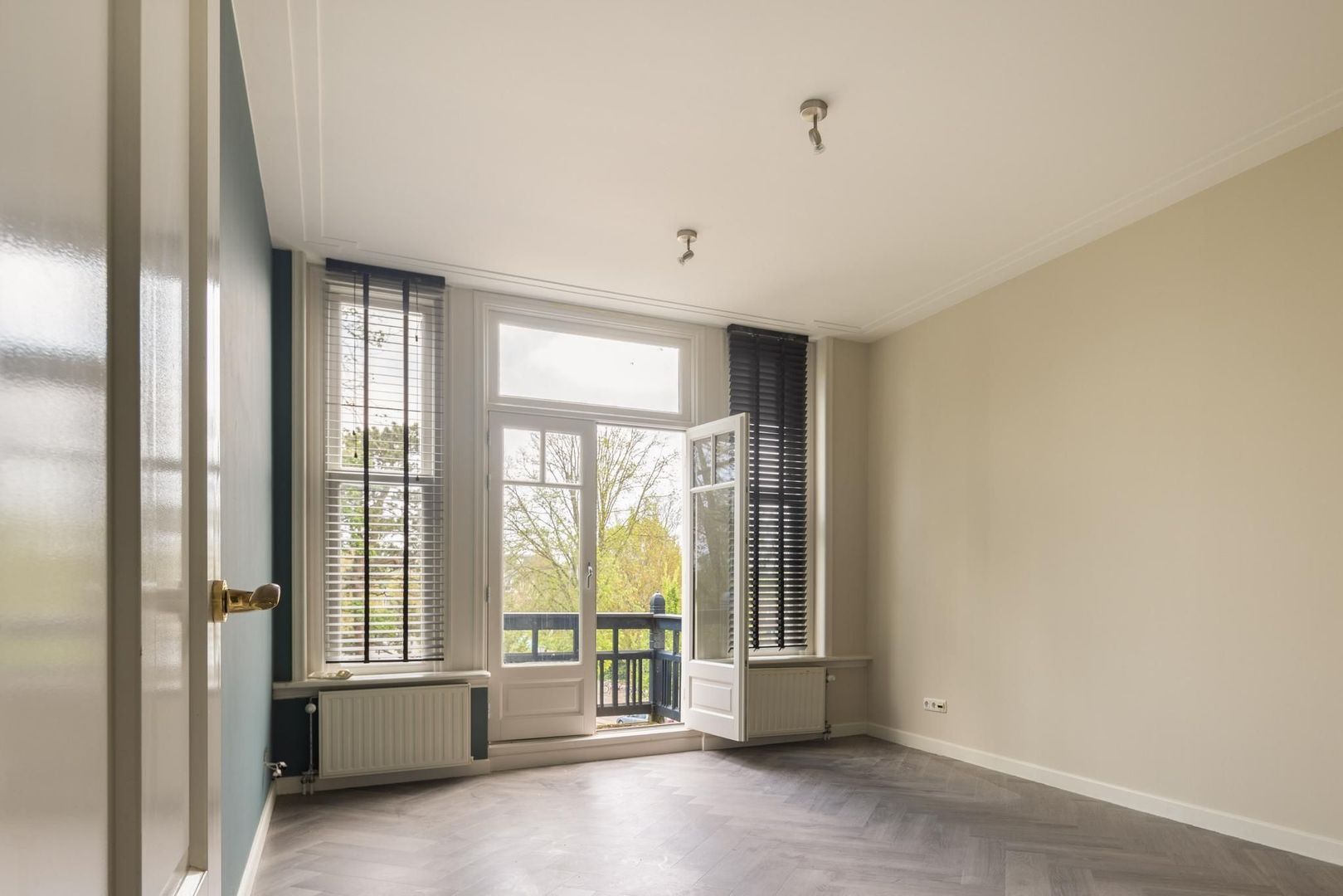 Frederik Hendrikplein 1 B