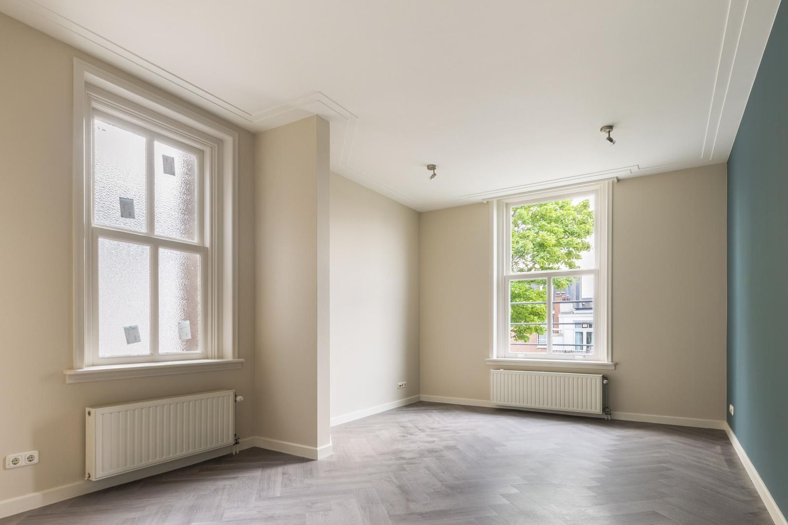 Frederik Hendrikplein 1 B