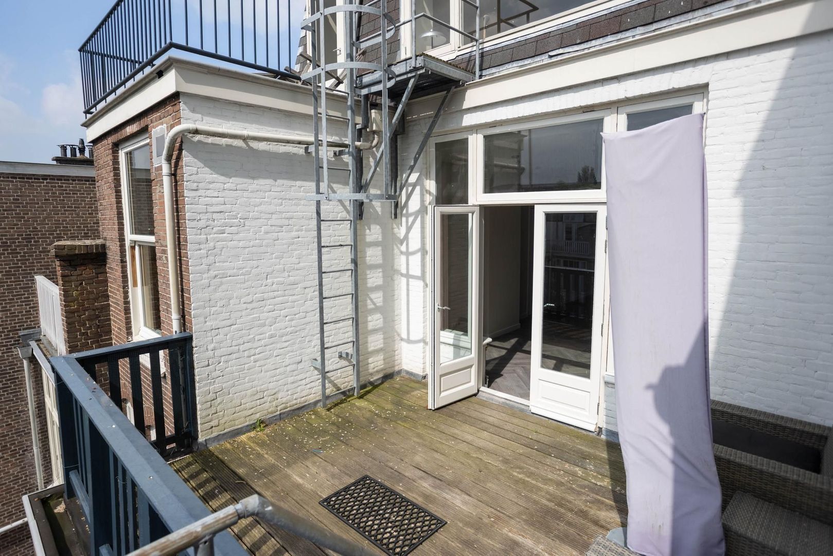 Frederik Hendrikplein 1 B