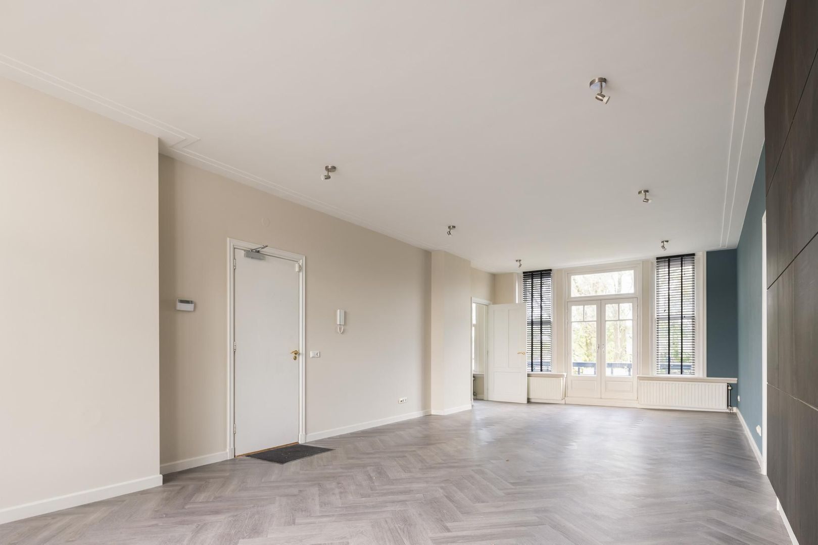 Frederik Hendrikplein 1 B