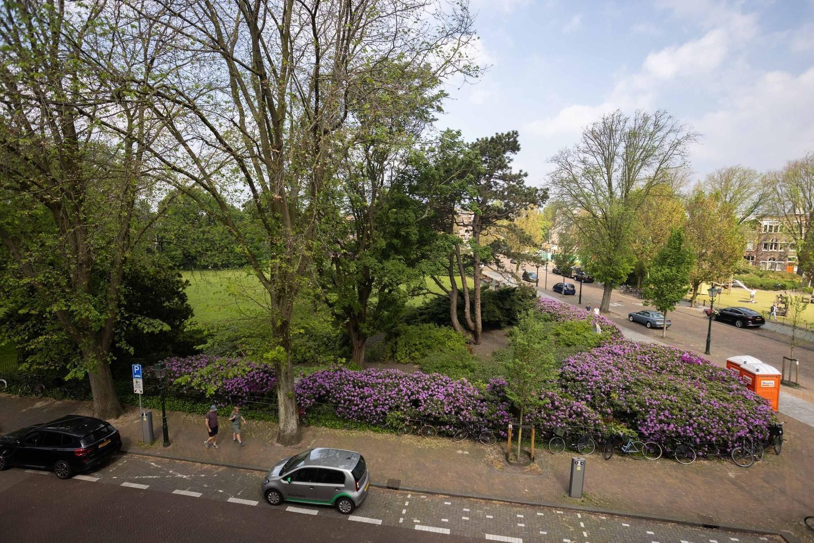 Frederik Hendrikplein 1 B