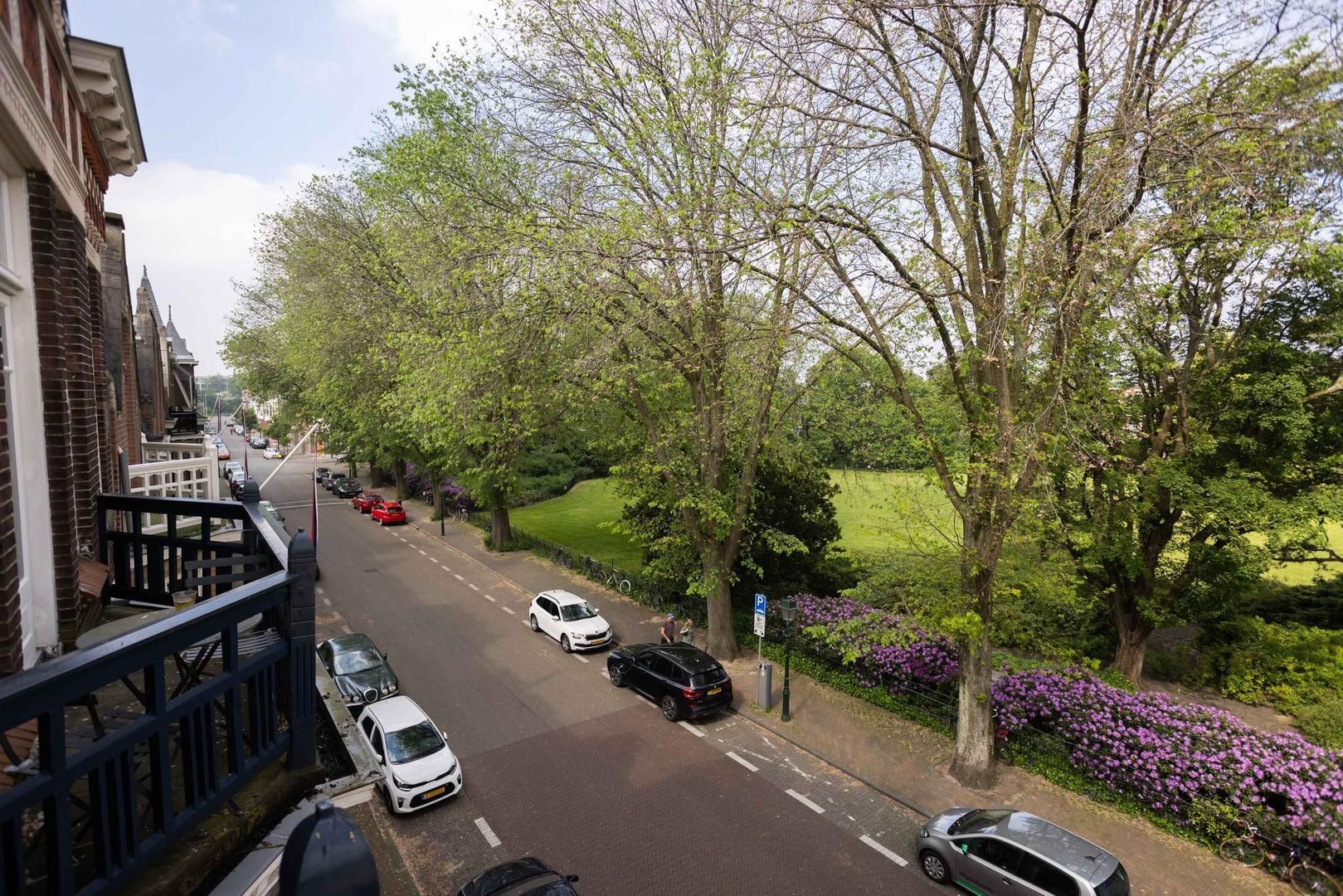 Frederik Hendrikplein 1 B