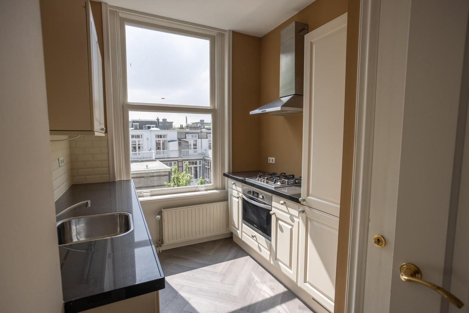 Frederik Hendrikplein 1 B