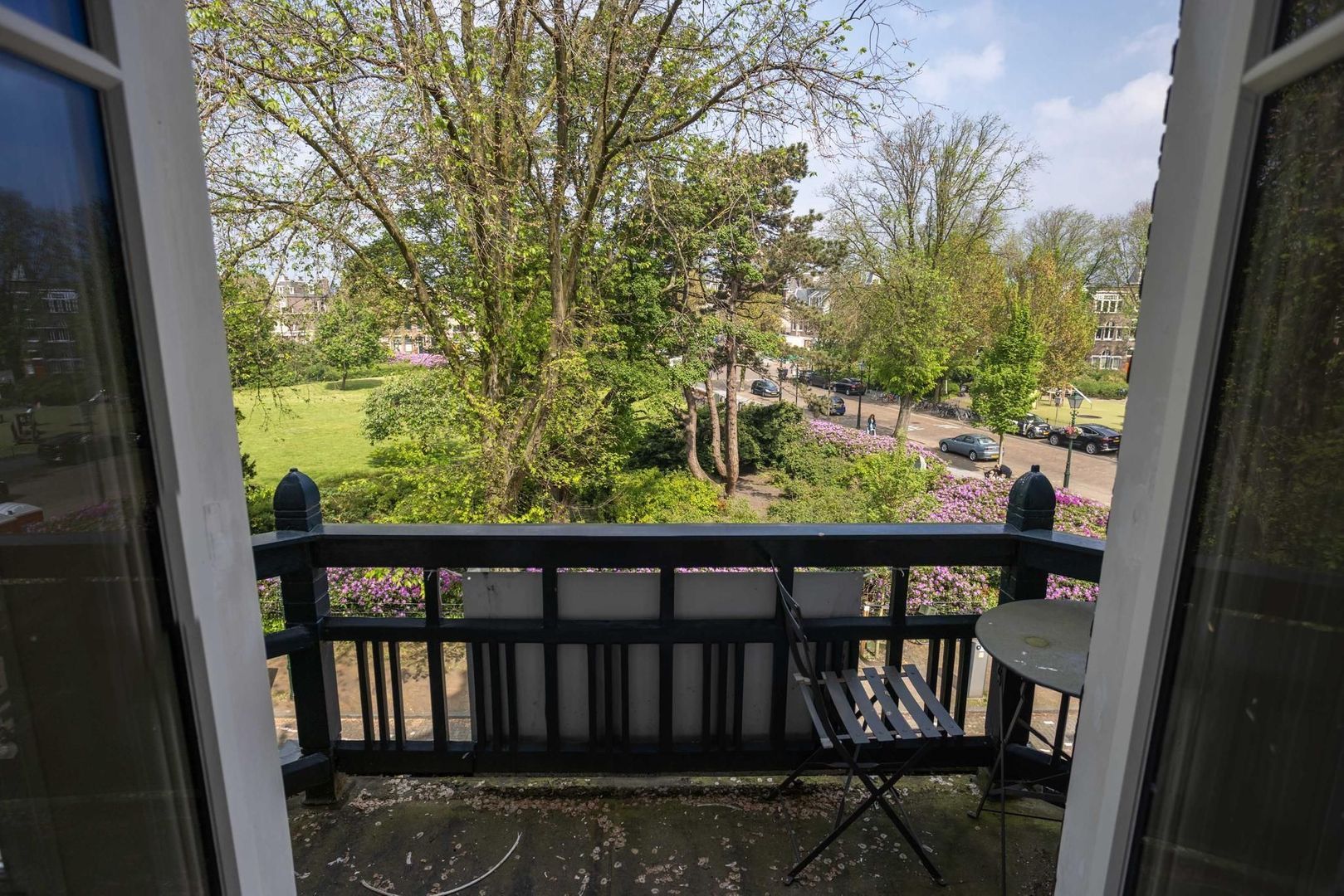 Frederik Hendrikplein 1 B