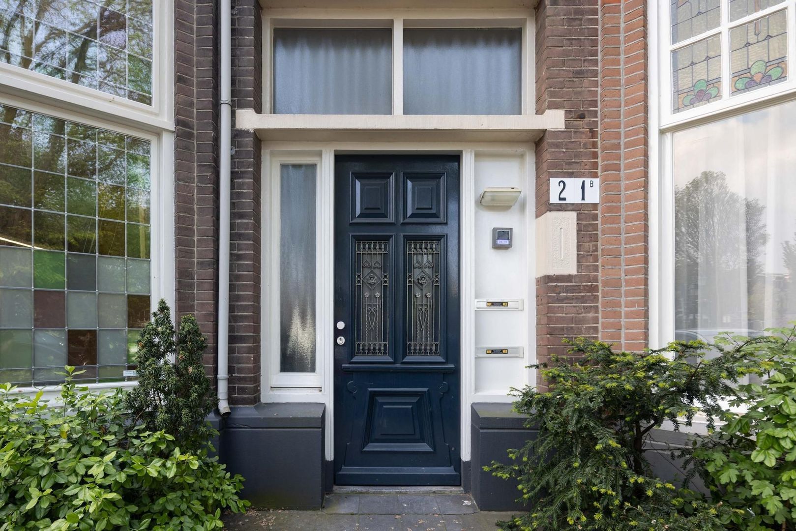 Frederik Hendrikplein 1 B