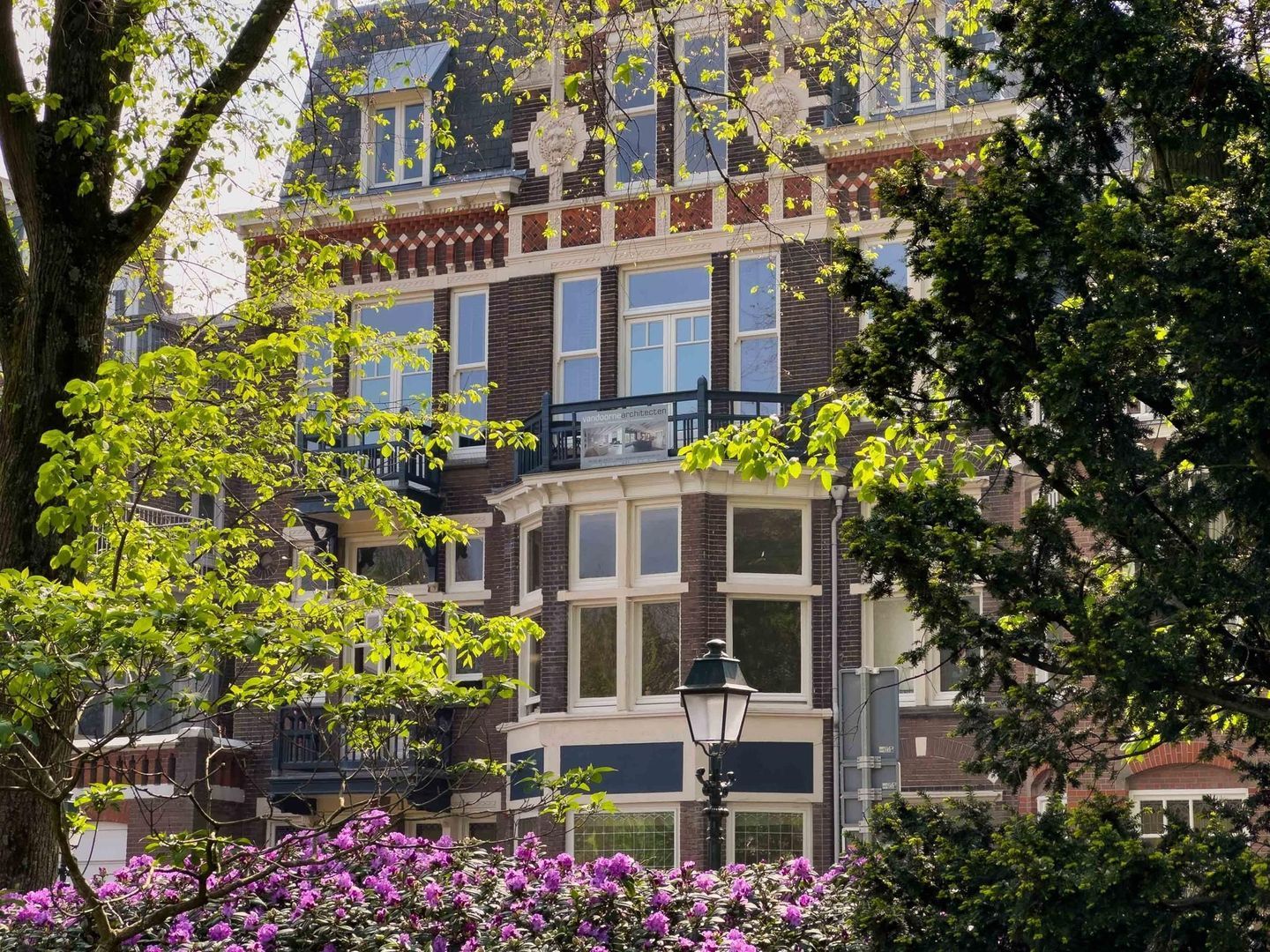 Frederik Hendrikplein 1 B