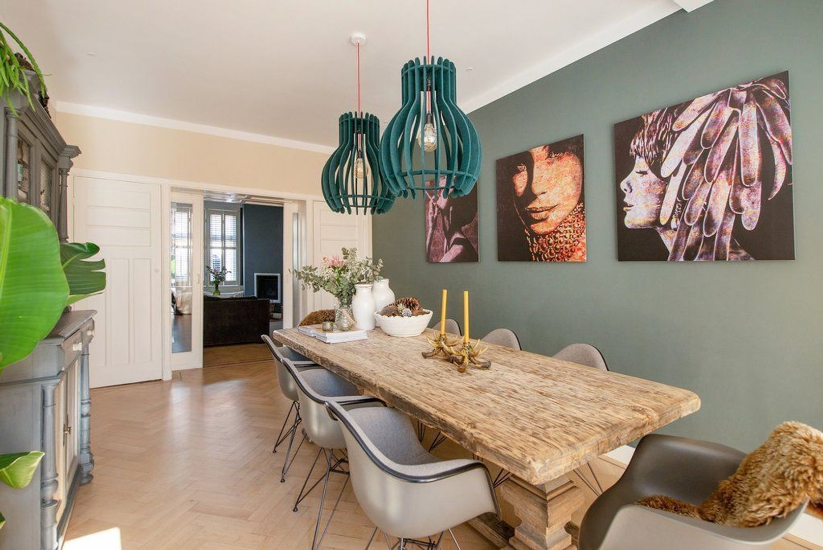 Weissenbruchstraat 147 .