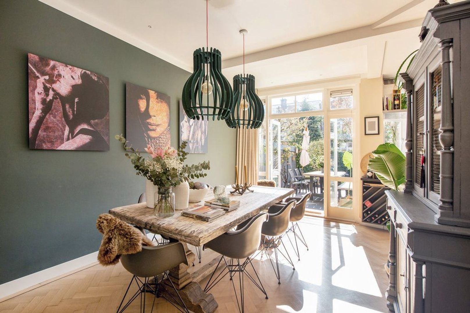 Weissenbruchstraat 147 .