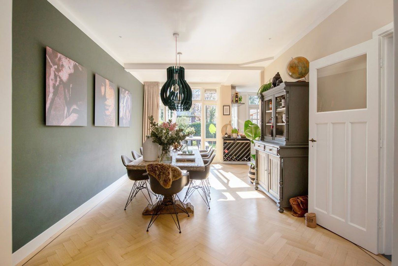 Weissenbruchstraat 147 .