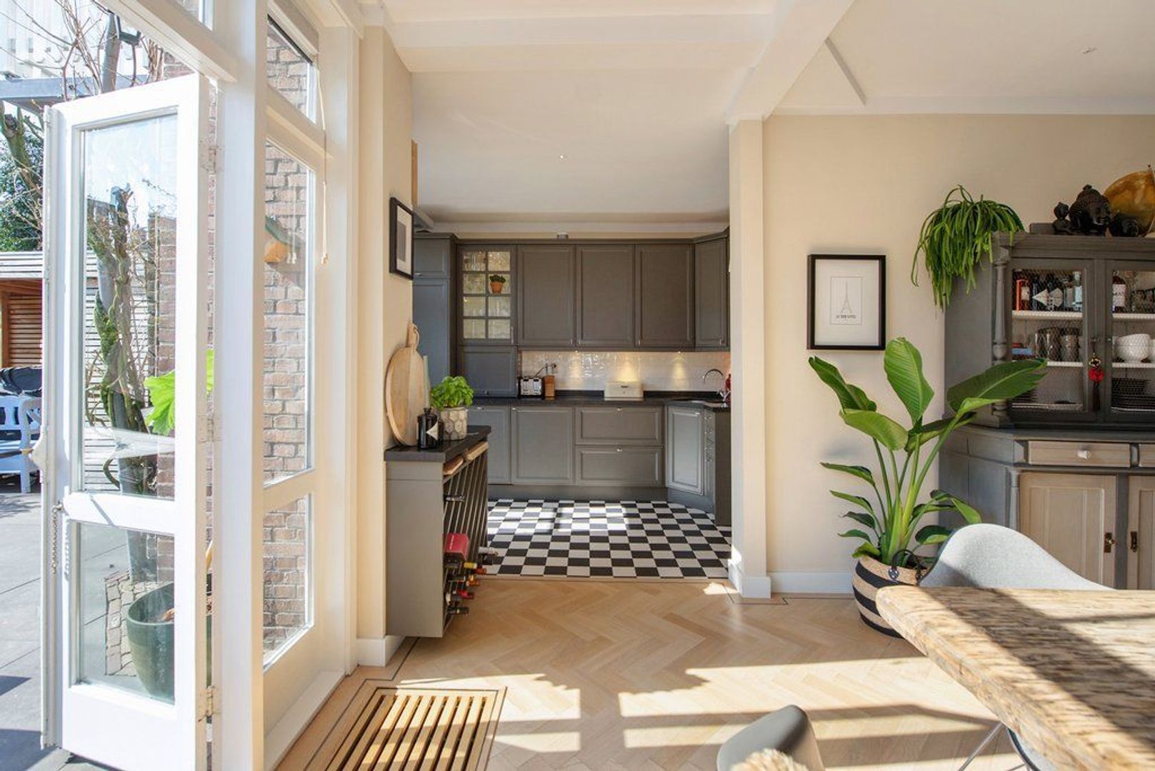 Weissenbruchstraat 147 .