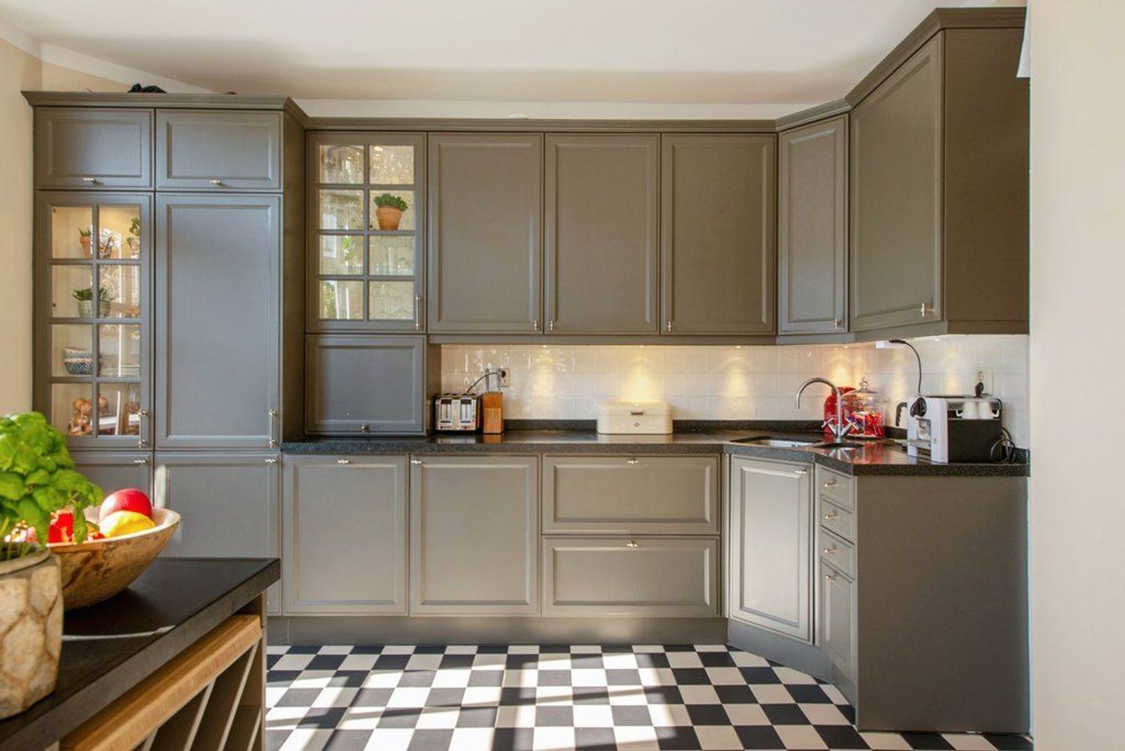 Weissenbruchstraat 147 .