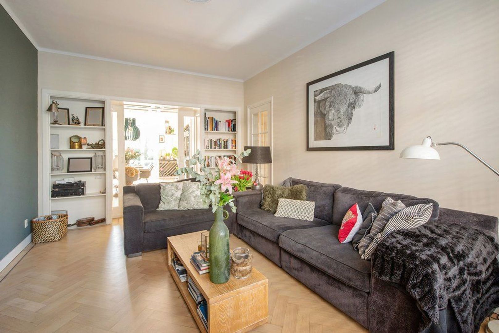 Weissenbruchstraat 147 .