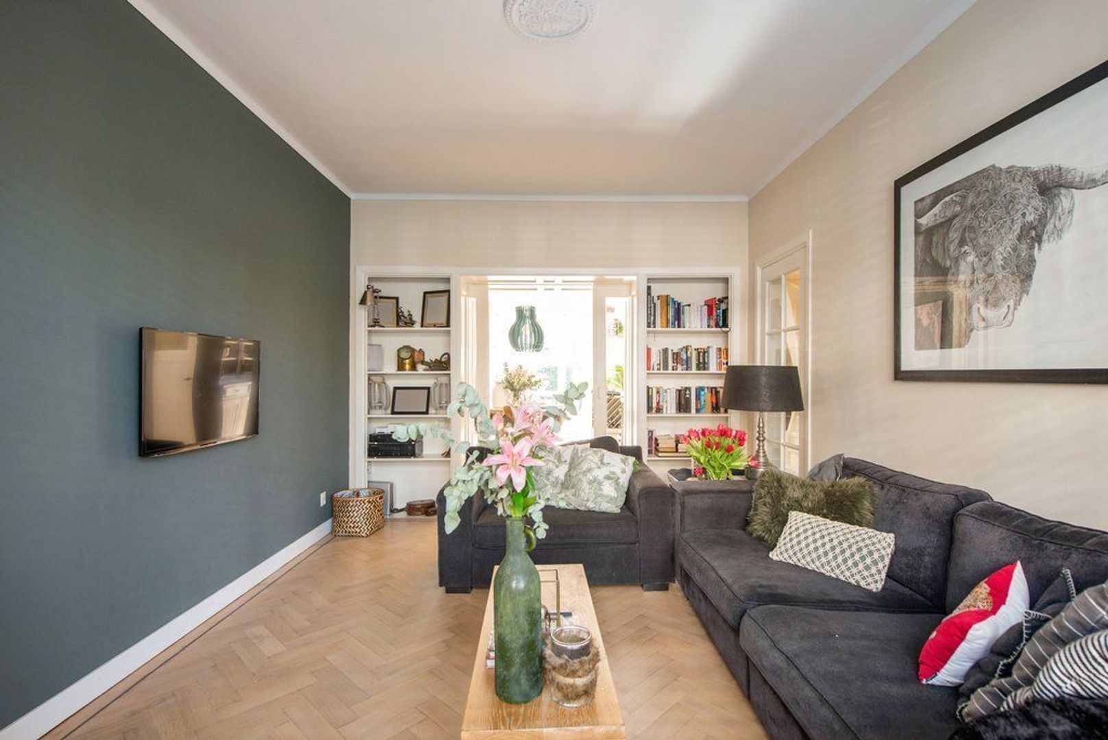 Weissenbruchstraat 147 .