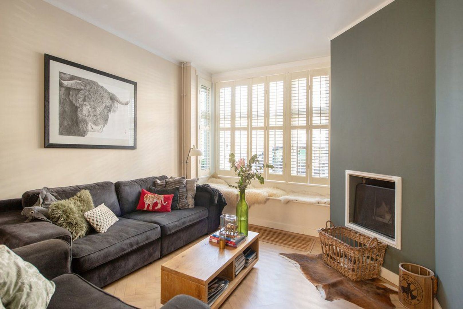 Weissenbruchstraat 147 .