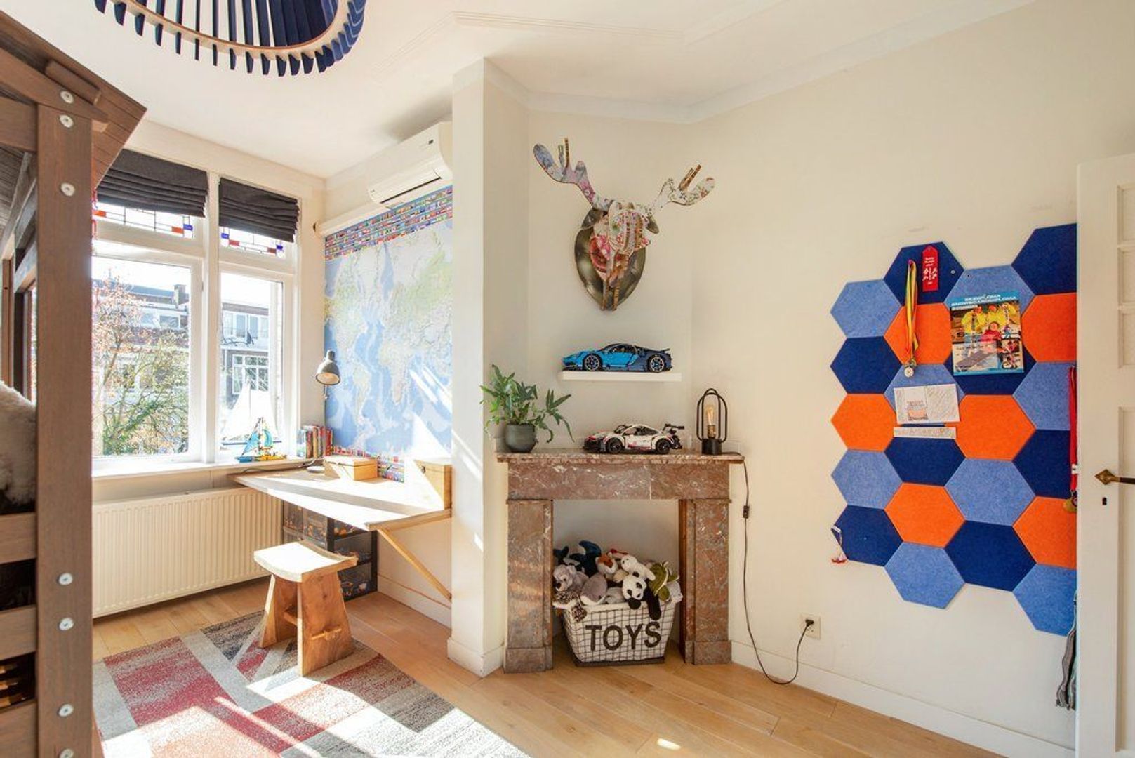 Weissenbruchstraat 147 .