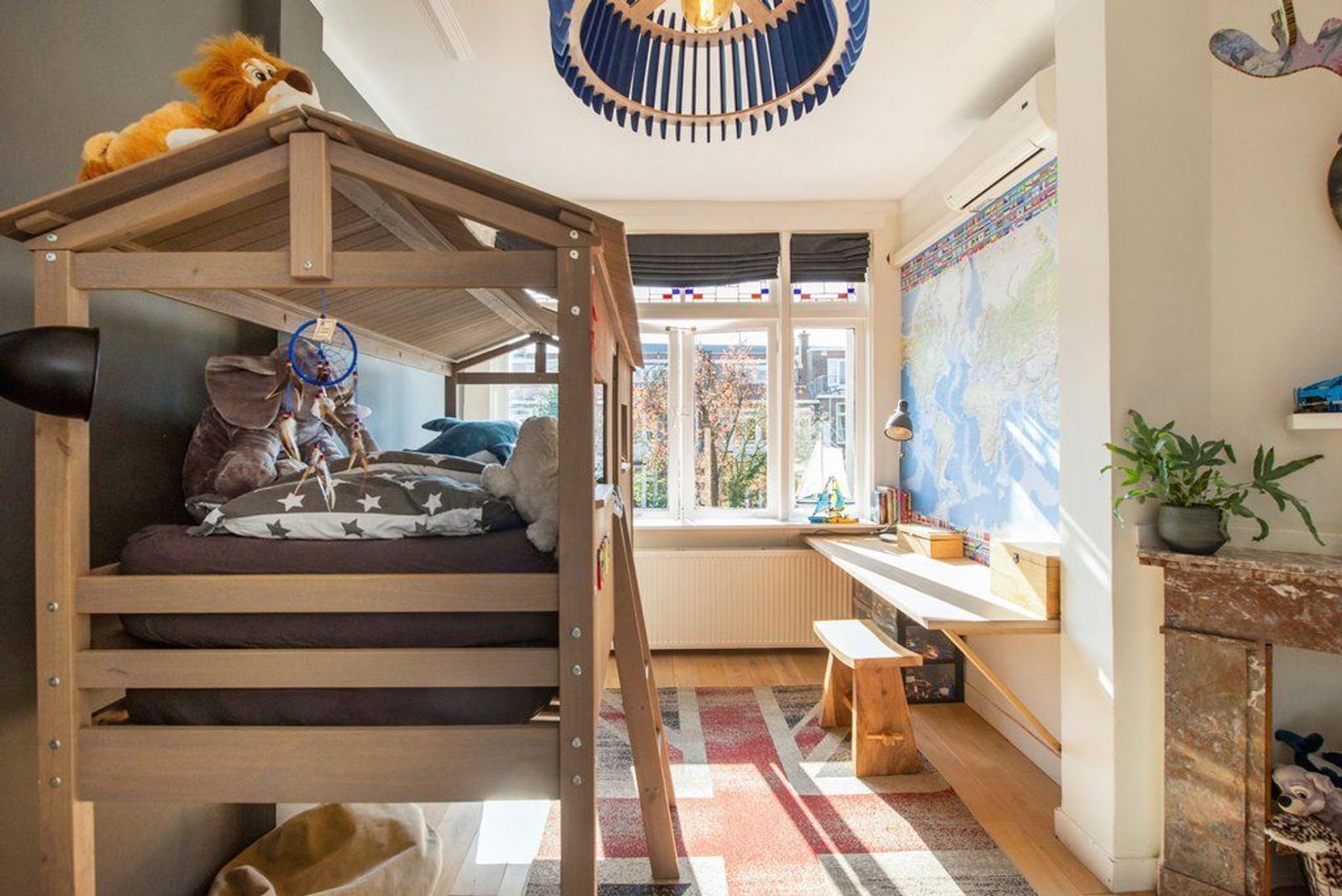 Weissenbruchstraat 147 .