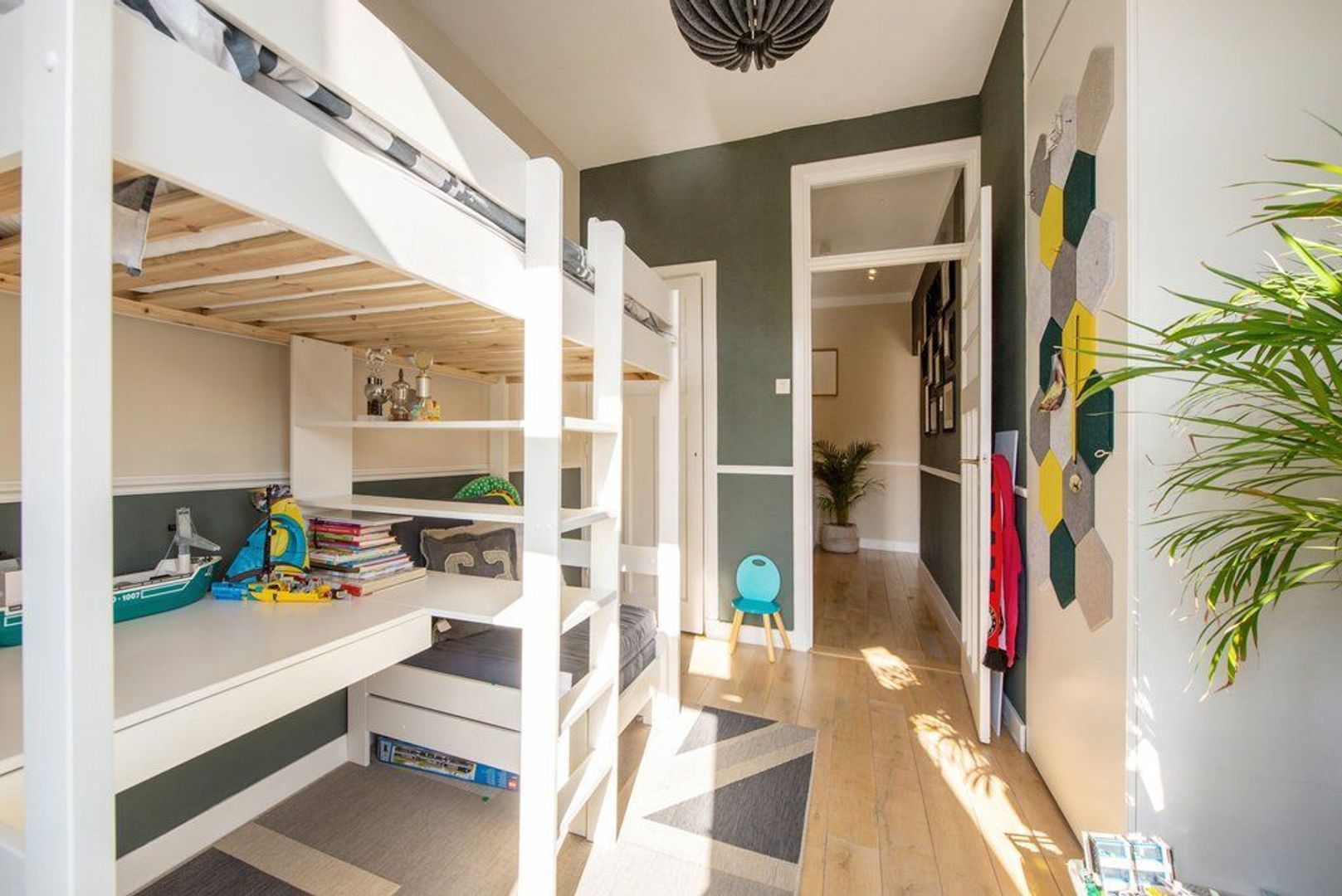 Weissenbruchstraat 147 .