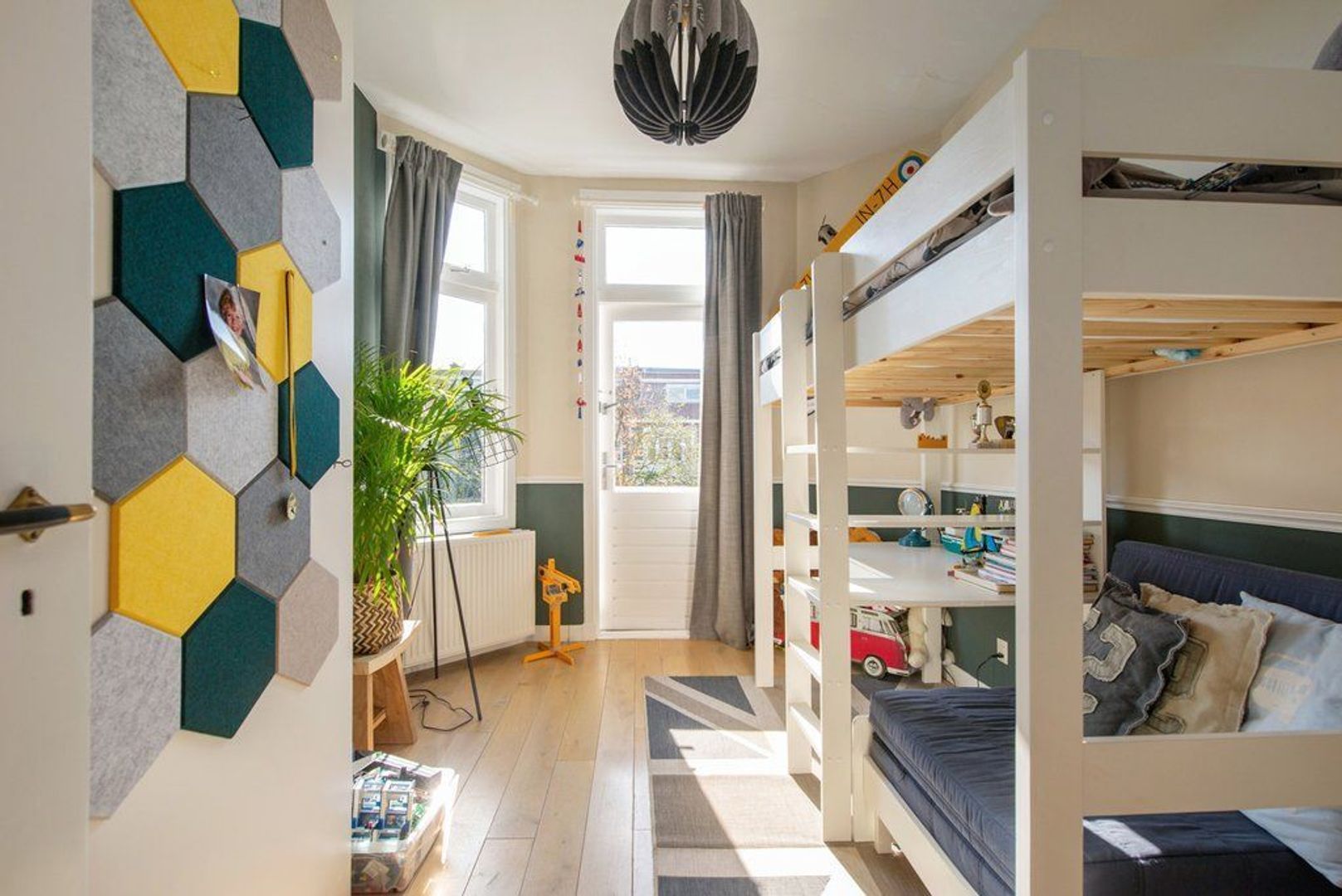 Weissenbruchstraat 147 .