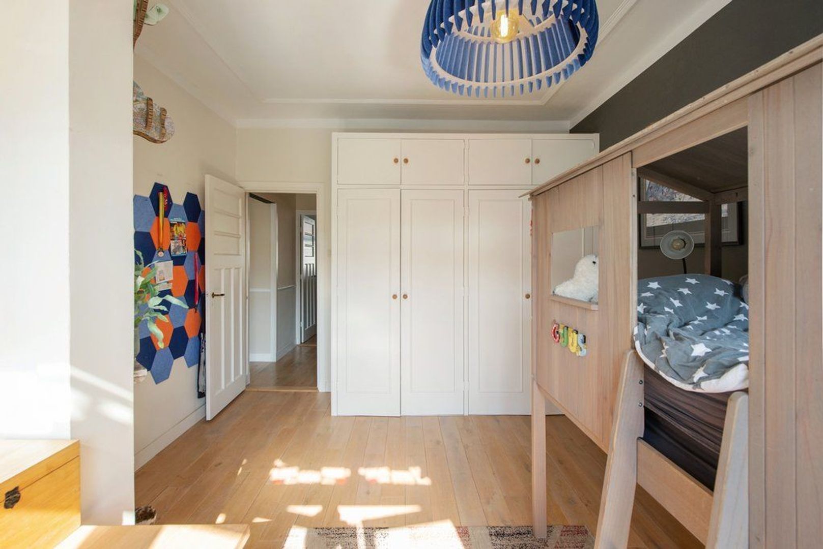 Weissenbruchstraat 147 .