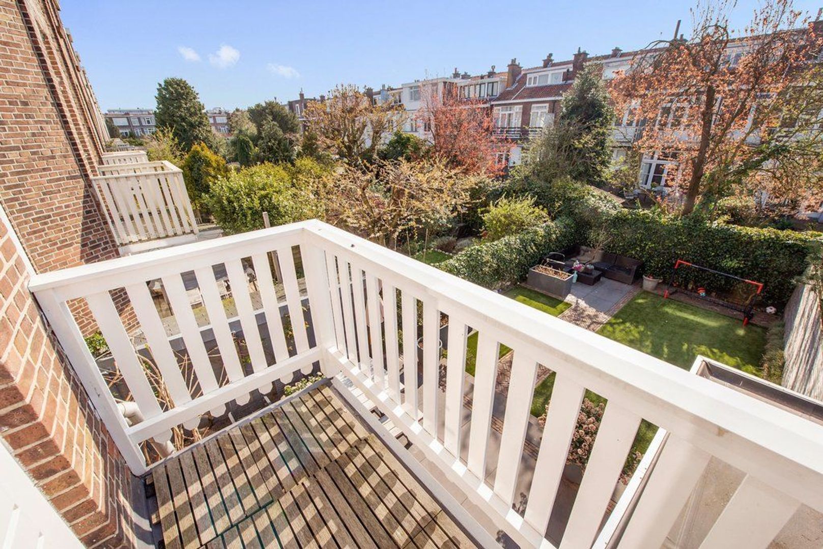 Weissenbruchstraat 147 .