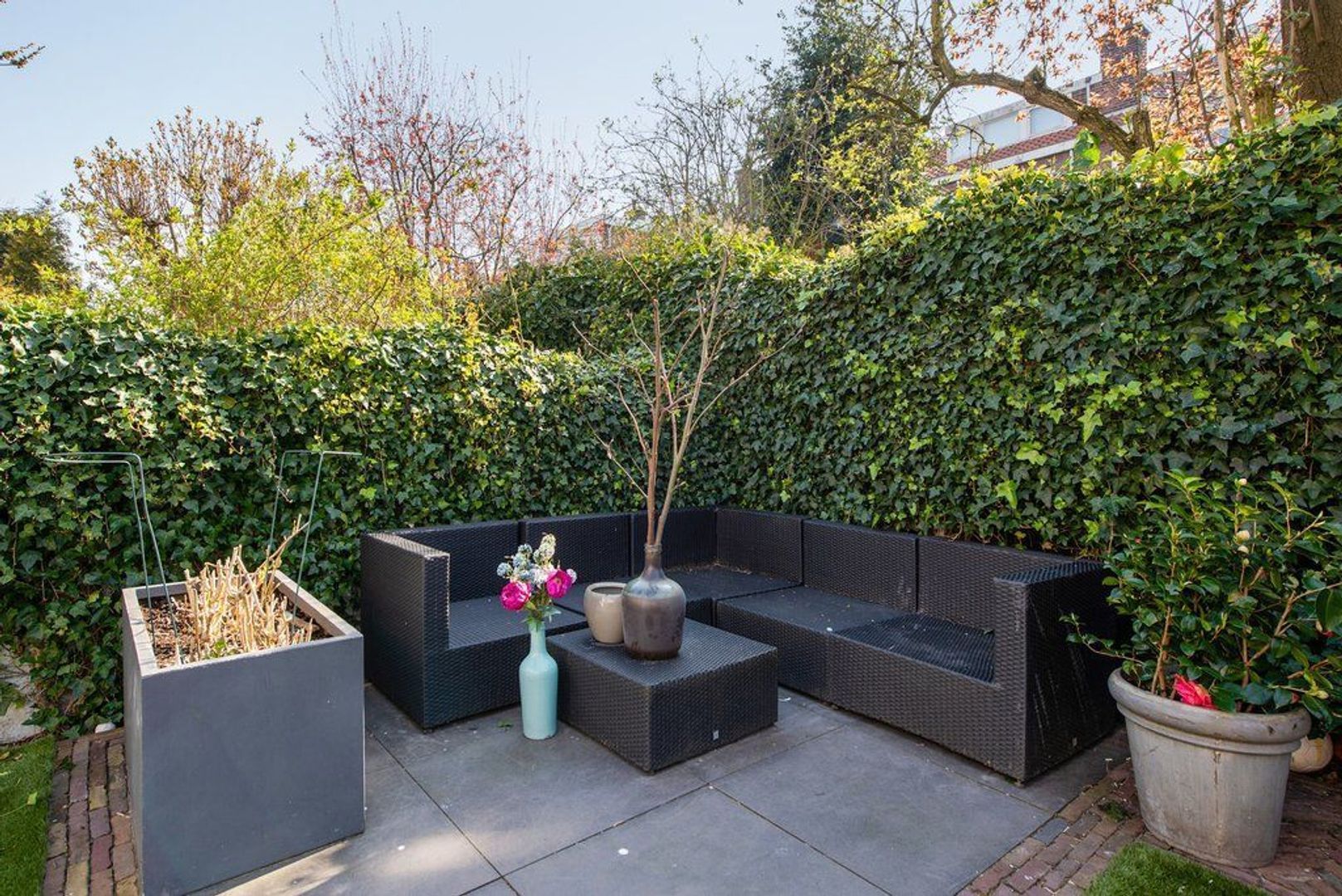 Weissenbruchstraat 147 .