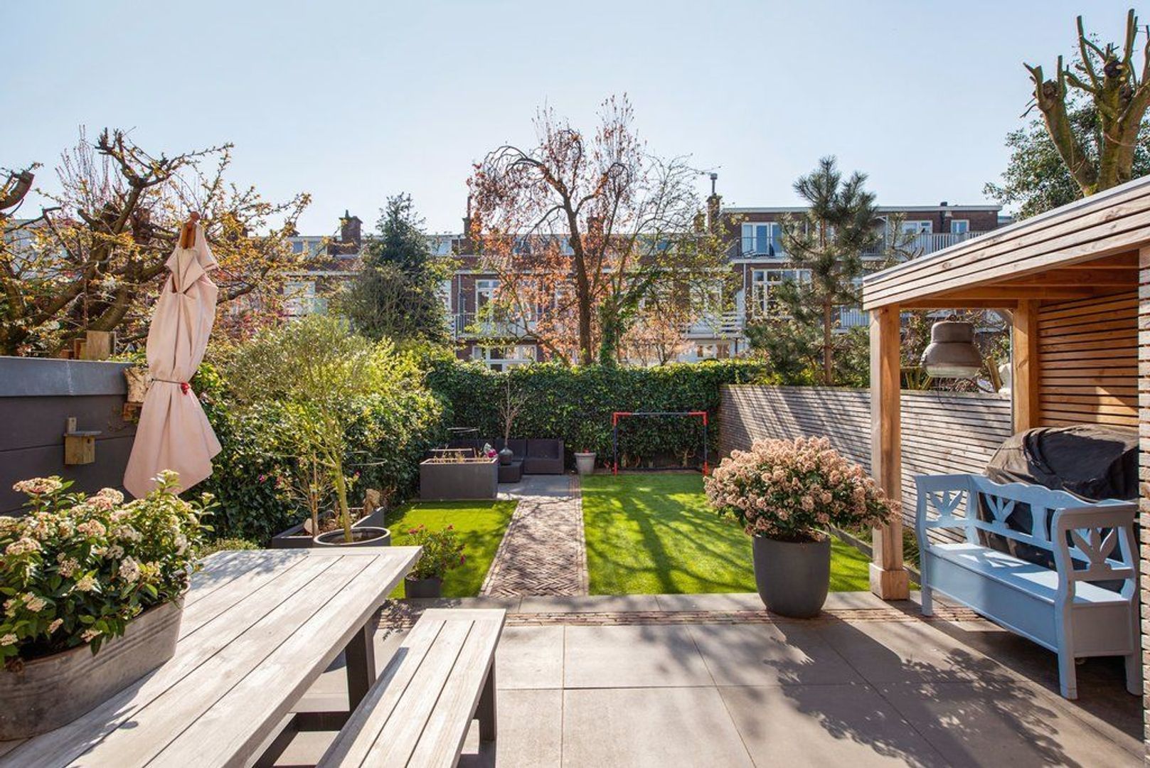 Weissenbruchstraat 147 .